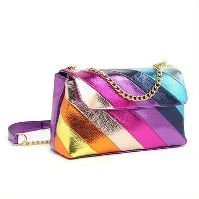 Modische Herztaschen für Frauen Sommer Trendy Designer Handtaschen in exquisitem PU-Leder