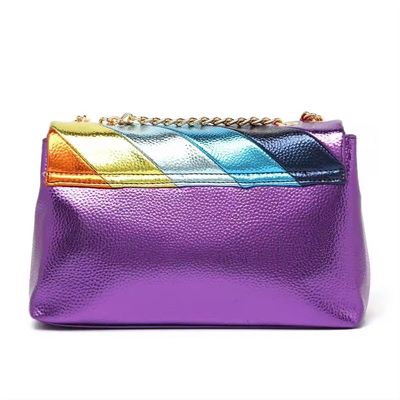 Modische Herztaschen für Frauen Sommer Trendy Designer Handtaschen in exquisitem PU-Leder