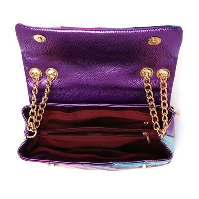 Modische Herztaschen für Frauen Sommer Trendy Designer Handtaschen in exquisitem PU-Leder