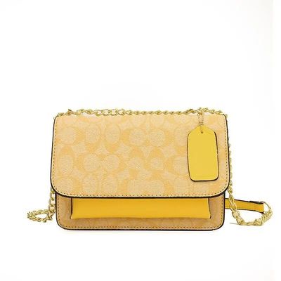 Stylische Handtasche für Frauen mit mittlerer Größe