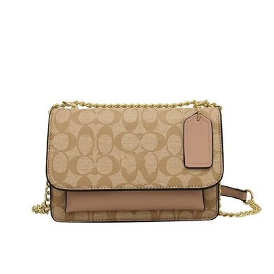 Stylische Handtasche für Frauen mit mittlerer Größe