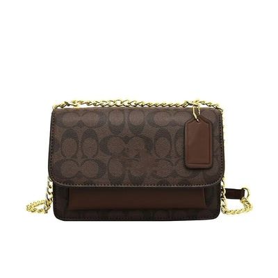 Stylische Handtasche für Frauen mit mittlerer Größe
