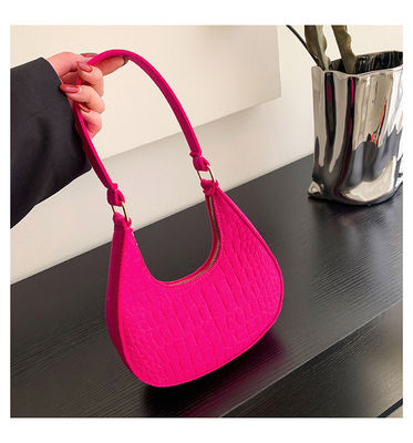 Handtaschen für Frauen aus PU-Hauptmaterial
