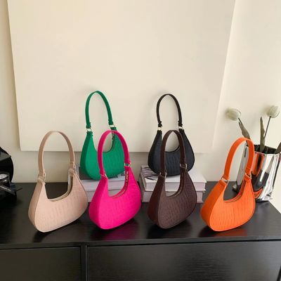 Handtaschen für Frauen aus PU-Hauptmaterial