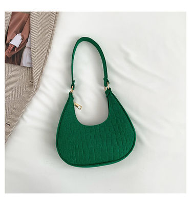 Handtaschen für Frauen aus PU-Hauptmaterial