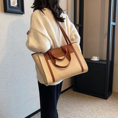 2024 Mode Handtaschen Leichtgewicht Hochleistungs-Taschen für Frauen Stilvolle Designer-Handtaschen