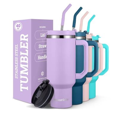 Wasserflasche aus Edelstahl Kaffeehülle für Kaffee-Tee-Bierwasser