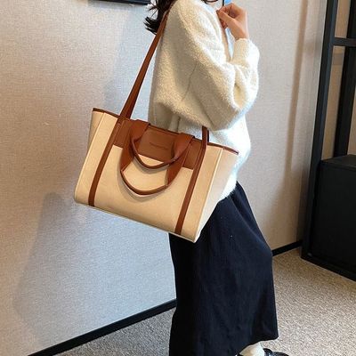 2024 Mode Handtaschen Leichtgewicht Hochleistungs-Taschen für Frauen Stilvolle Designer-Handtaschen