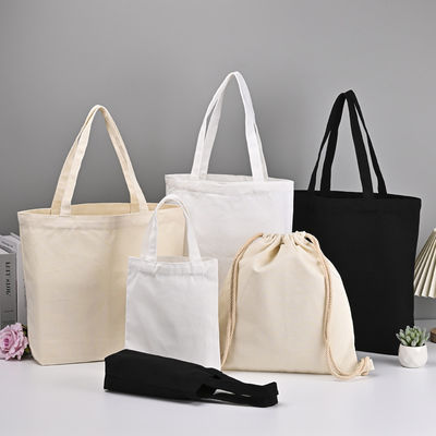 Normcore/Minimalist Duffle Tasche Kleine Wachs-Leinwand Tote Tasche Baumwolle Leinwand Custom Leinwand Tasche