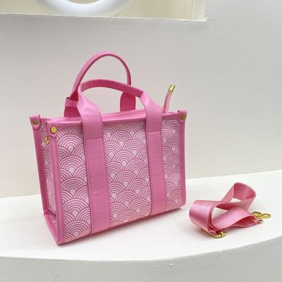 Vintage Kurt-Schultertasche für Damen