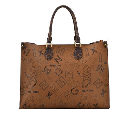 GG Shopping Tote Luxus Designer Damen Tote Tasche für Frauen Casual Handtaschen Funktion