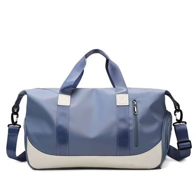 Damen-Nacht-Tote-Tasche Langlebiger und vielseitiger Duffle für Reisen mit großer Tragfähigkeit