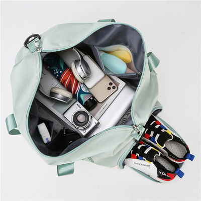 Damen-Nacht-Tote-Tasche Langlebiger und vielseitiger Duffle für Reisen mit großer Tragfähigkeit