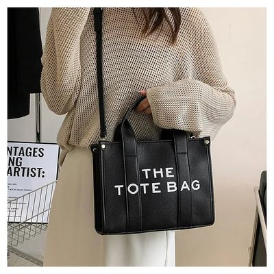 Braune Absolute Garantie Weibliche Sling Schultertaschen Feste Farbe Damen Tote Tasche Für Frauen Trendy Stilvolle Handtasche