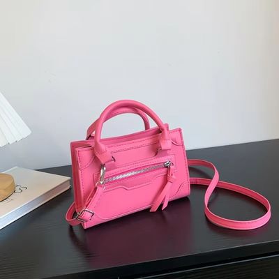 Sport Puffer Tasche Trendy Mode Gequilte Duffel Reisen Tennis Pickleball Tote Tasche