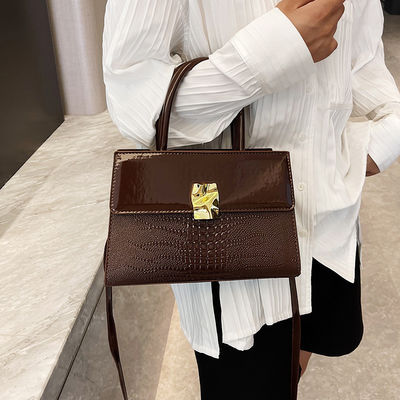 2023 Direct Casual Tote für Frauen Großleder Handtasche und Designer Schultertasche