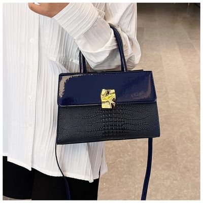2023 Direct Casual Tote für Frauen Großleder Handtasche und Designer Schultertasche