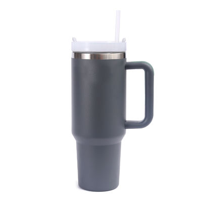 40oz Edelstahl isolierte Reisekuppe amerikanischer Stil Design für Nachhaltigkeit