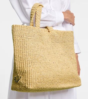 Frauen Taschen Leder Handtaschen Handgefertigt Umweltfreundlich Strand Raffia Taschen Stickpapier