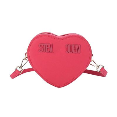 Hauptmaterial PU-Leder Single Handle Frauen Handtaschen für 2024 Valentinstag Geschenk