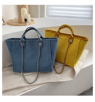 Neueste Mode Schulter Crossbody Tasche für Frauen Retro Druck Casual Leder Schlinge