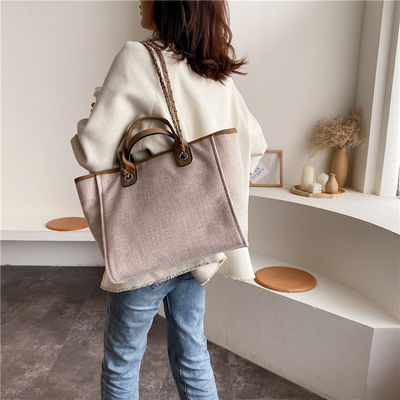 Neueste Mode Schulter Crossbody Tasche für Frauen Retro Druck Casual Leder Schlinge