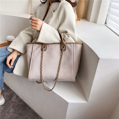 Neueste Mode Schulter Crossbody Tasche für Frauen Retro Druck Casual Leder Schlinge