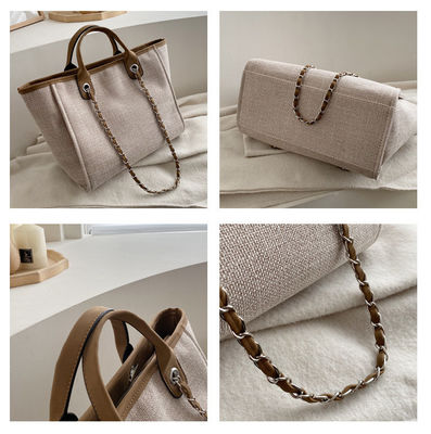 Neueste Mode Schulter Crossbody Tasche für Frauen Retro Druck Casual Leder Schlinge