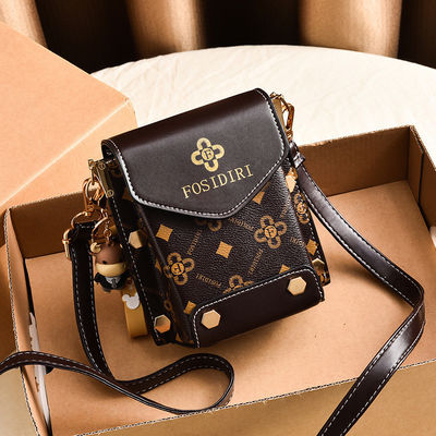 2024 Mode Schultertasche CANDY Druck Tasche für Frauen Handtaschen Sommer Messenger Tasche