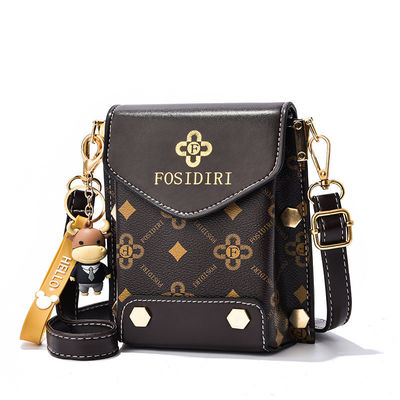 2024 Mode Schultertasche CANDY Druck Tasche für Frauen Handtaschen Sommer Messenger Tasche