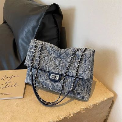 Süße Kettenschultertasche Kurzversand in 3-5 Tagen für Damen-Plüschtasche