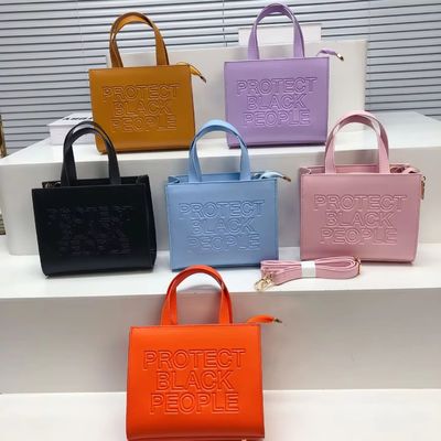 Frauen Handtaschen Sport Tasche Modische Mode Duffel Reisen Tennis Pickleball 6 Farben Damen