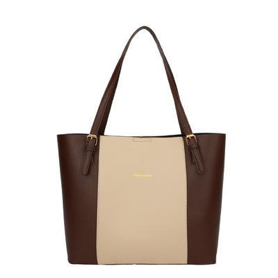 2024 Modische Schultertaschen für Damen mit goldener Kette und einem einzigen Griff