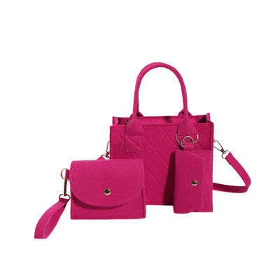 Echte Lederhandtaschen Populäre Nählinie Duffel Tasche für Fitness-Enthusiasten