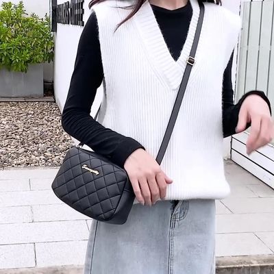Genuine Lederhandtaschen für Frauen