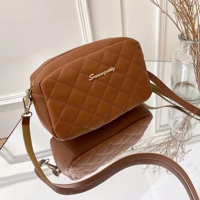 Genuine Lederhandtaschen für Frauen