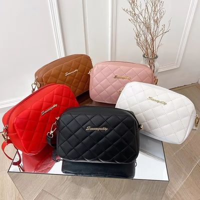 Genuine Lederhandtaschen für Frauen