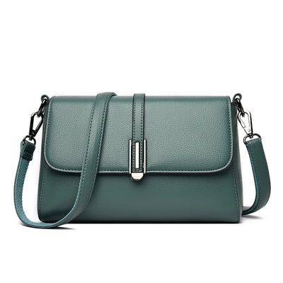 Hauptmaterial Leinwand Großkapazität Crossbody-Tasche für stilvolle Mütter im nationalen Stil