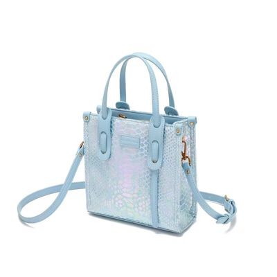 Modische Frauen Tasche Handtasche Luxus Designer Leder Tote für sanfte Tote Taschen
