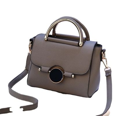 10 Jahre Vorteil Drei Handgriffe/Gürtel Farbenfrohe Mode Handtasche für Damen Crossbody