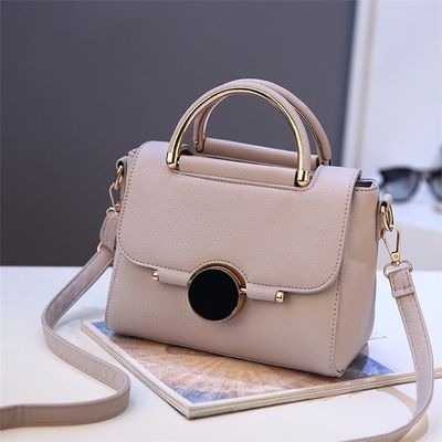 10 Jahre Vorteil Drei Handgriffe/Gürtel Farbenfrohe Mode Handtasche für Damen Crossbody
