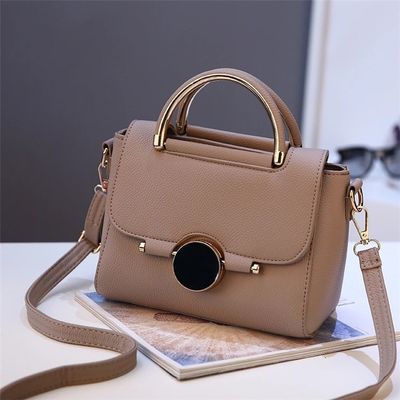 10 Jahre Vorteil Drei Handgriffe/Gürtel Farbenfrohe Mode Handtasche für Damen Crossbody