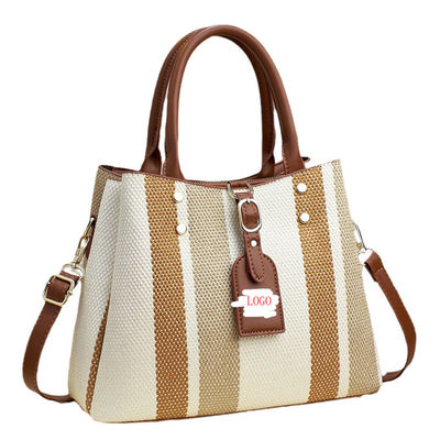 Frauen-Schuhe-Tote-Tasche mit Klappen GHJ-41 für alle Jahreszeiten und erschwinglich