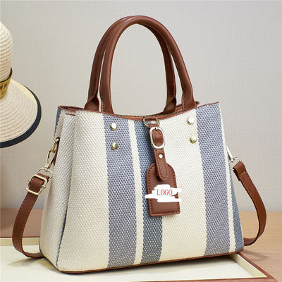 Frauen-Schuhe-Tote-Tasche mit Klappen GHJ-41 für alle Jahreszeiten und erschwinglich
