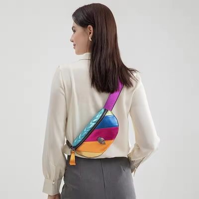 Personalisiertes Logo PU Recycling Wiederverwendbares Bio Baumwolle Leinwand Lebensmittelgeschäft Tote Bag