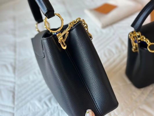 ZIP Schließung Frauen Tasche Elegant Einzel Schulter Crossbody Reisegepäck Keine Dekoration