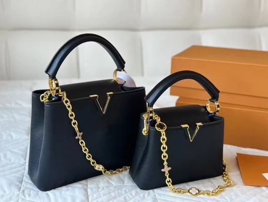 ZIP Schließung Frauen Tasche Elegant Einzel Schulter Crossbody Reisegepäck Keine Dekoration