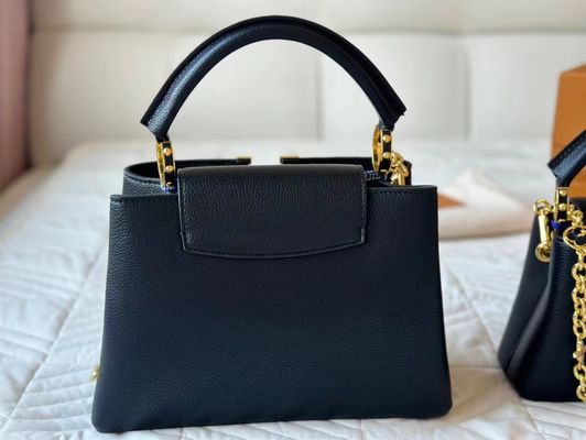 ZIP Schließung Frauen Tasche Elegant Einzel Schulter Crossbody Reisegepäck Keine Dekoration