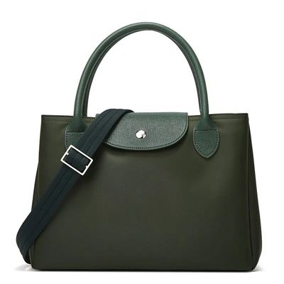 Stylische Nylon-Lining-Taschen für Frauen Designer-Handtaschen Modische Damen-Hobo-Taschen