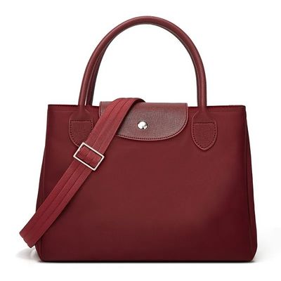Stylische Nylon-Lining-Taschen für Frauen Designer-Handtaschen Modische Damen-Hobo-Taschen